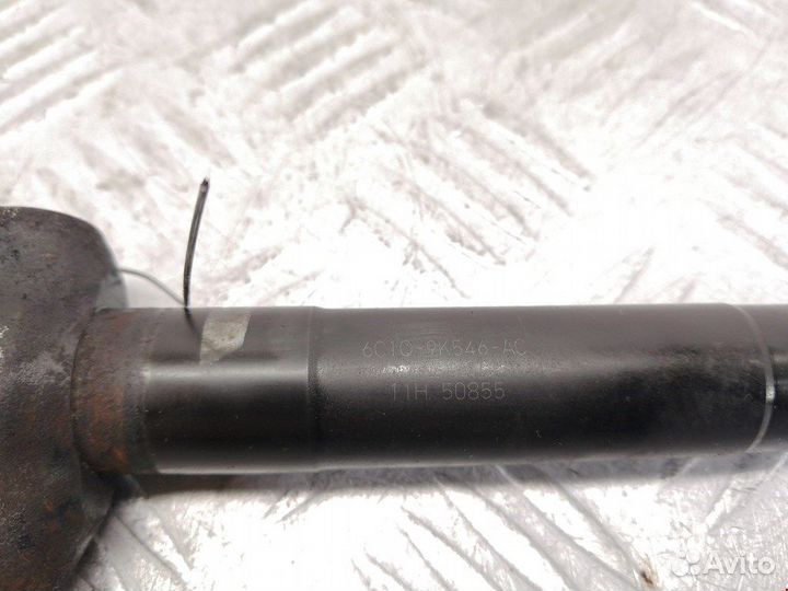 Форсунка для Ford Transit 5