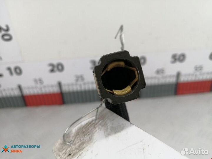 Трубка топливная Ford Focus 2 2006 1708234