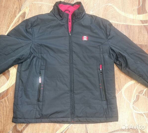 Куртка , мужская