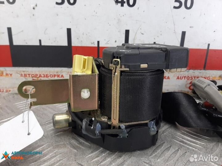 Ремень безопасности Mazda 626 GF 1999 GF3H57730D02