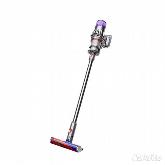 Пылесос Dyson SV18 V10 Digital Slim Fluffy