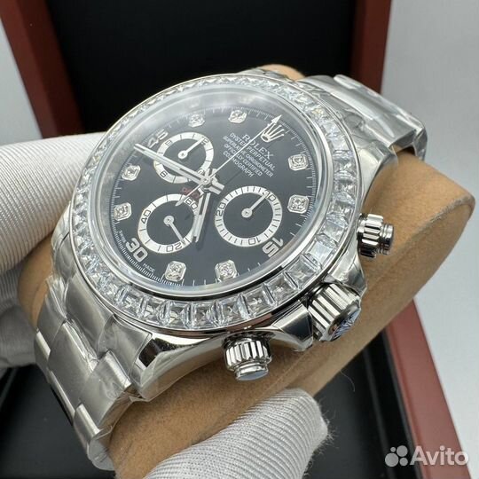 Часы Rolex Daytona 40 мм