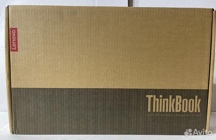 Ноутбук Lenovo ThinkBook 14p G2 ACH