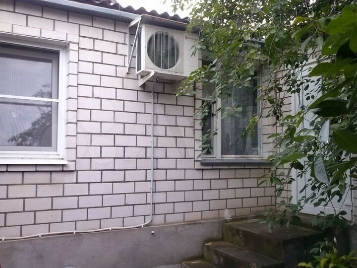 Дом 57,6 м² на участке 3,8 сот.