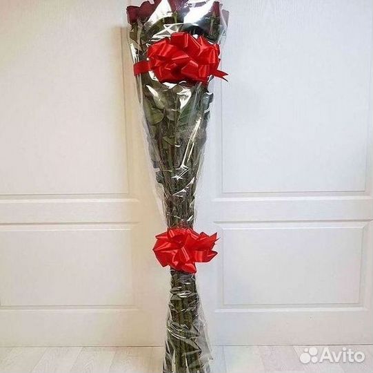Высокие розы Гигантские Розы 150 160 170 180 190см