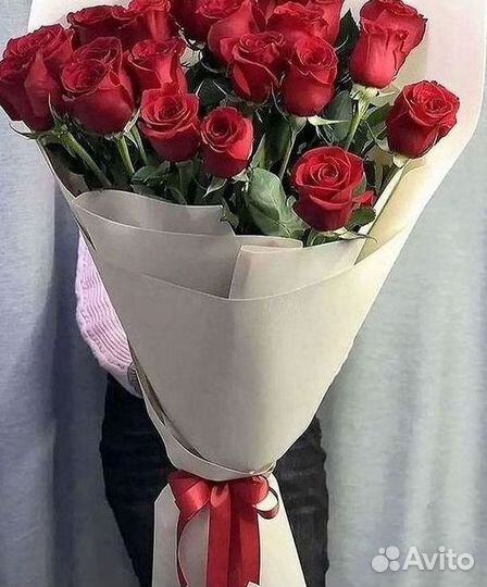 51 Роза, Букеты Цветы Розы 25 101 501 1001