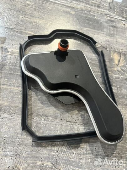 Филтр АКПП dp0 dp2 renault, сальники,прокладка