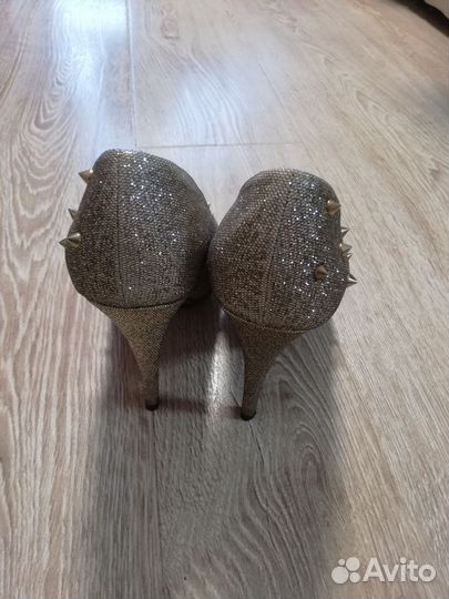 Туфли женские 37 размер