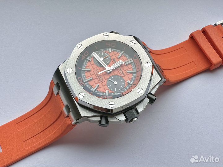 Часы Audemars Piguet Royal Oak Offshore Diver