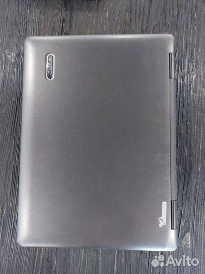 Acer travelmate 5320