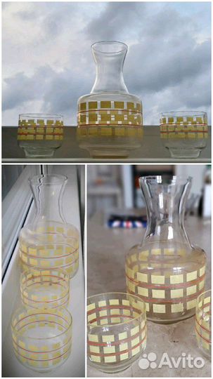 Подарочный набор Хохлома