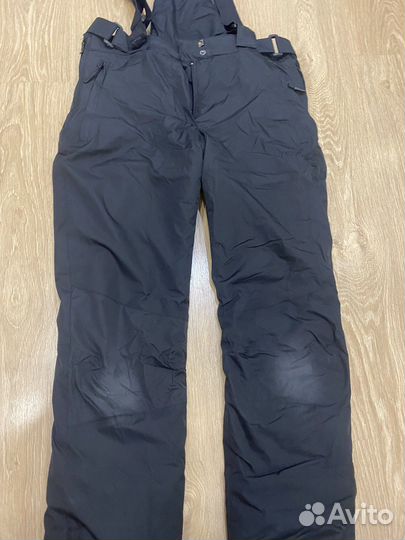 Комбензон лыжный