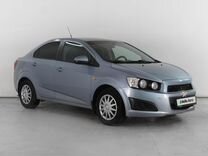 Chevrolet Aveo 1.6 MT, 2012, 159 593 км, с пробегом, цена 849 000 руб.