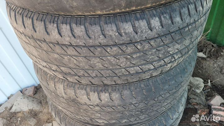 Sunwide Durevole AT 245/70 R16