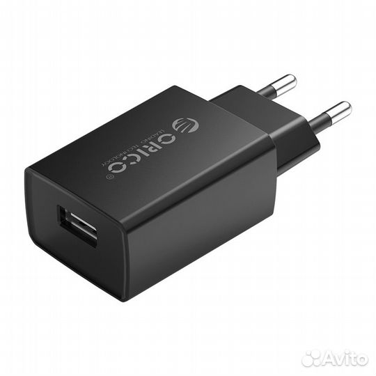 Orico Mini USB Charger 5V2A 10W CG10-U-EU новый