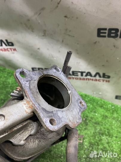 Коллектор впускной Mitsubishi Lancer 9 седан 1.6