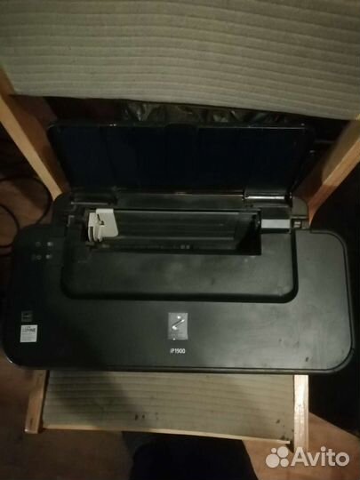 Принтер струйный