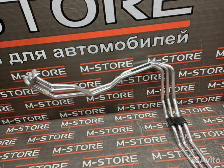 Трубка кондиционера Mercedes-Benz S-Class W221