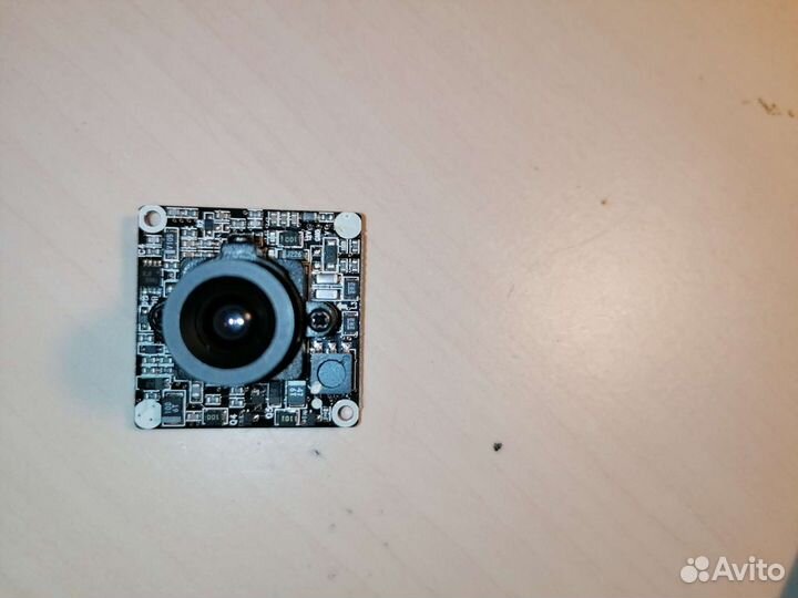 Модульная камера Sony CNB-E1010PB-B60, ч/б