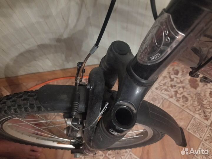 Детский велосипед Norco