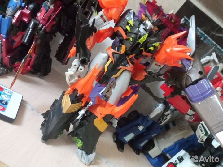 Трансформеры, transformers