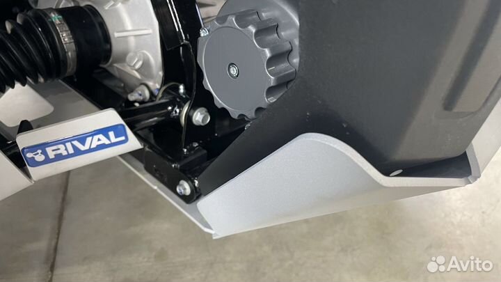 Квадроцикл aodes pathcross MAX 800 XE PRO камуфляж