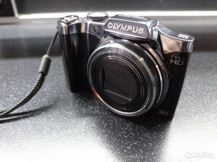 Olympus sz-30mr