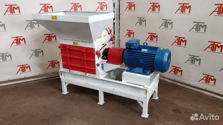 Дробилка молотковая засыпная дм-5 в наличии