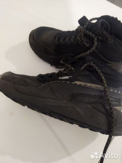 Кроссовки puma