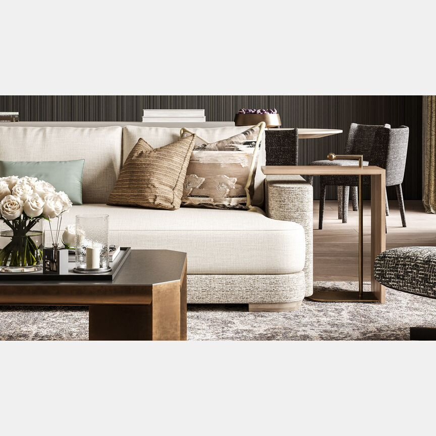 1-к. квартира, 78,3 м², 3/7 эт.