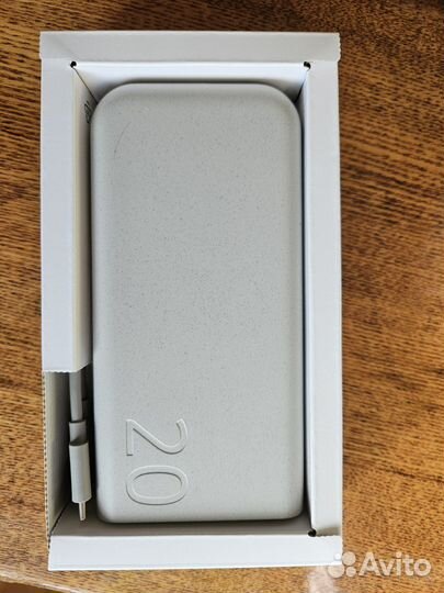 Пауэрбанк Samsung оригинал 20000 Mah