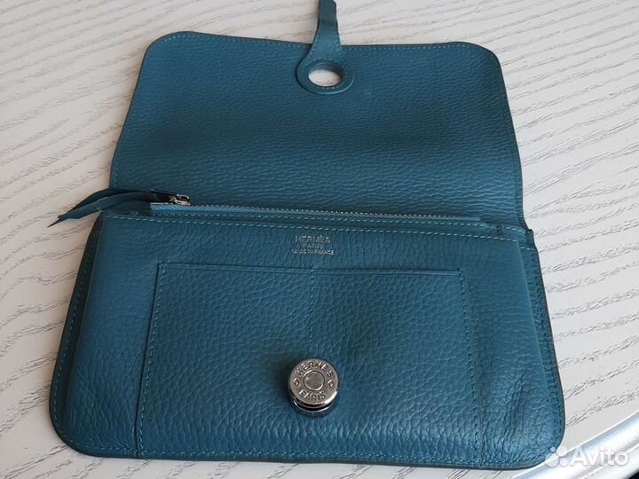 Кошелек Hermes