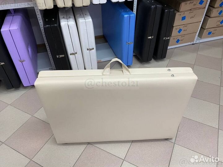 Массажный стол кушетка