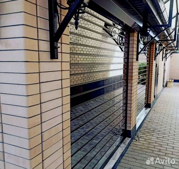 Рольставни