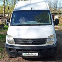 LDV Maxus 2.5 MT, 2008, 333 000 км, с пробегом, цена 530 000 руб.