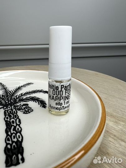 Oud for Happiness Initio Parfums Prives