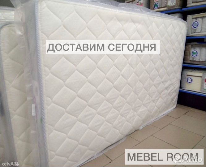 Матрас новый