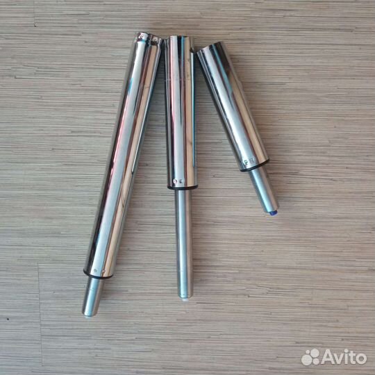 Газлифт для кресла