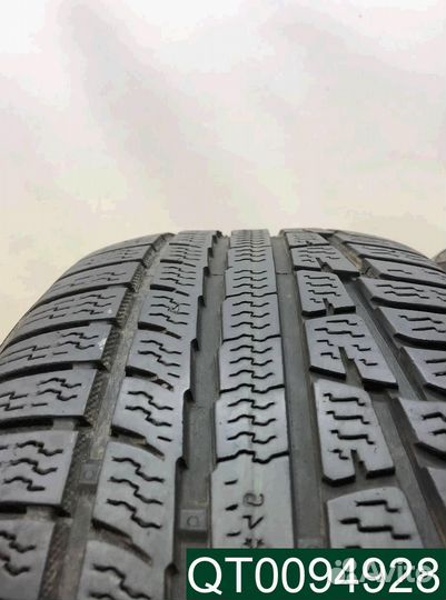 Nokian Tyres WR A3 225/50 R17 96P