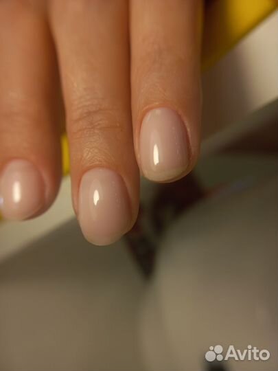 Ищу модель на маникюр без старого покрытия