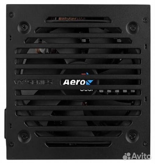 Блок питания AeroCool VX-750 Plus 750W (Новый)