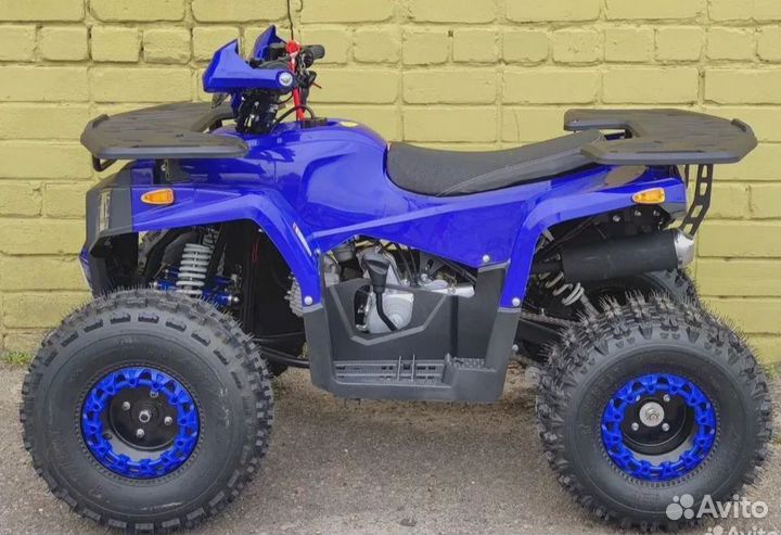 Квадроцикл Atv mini