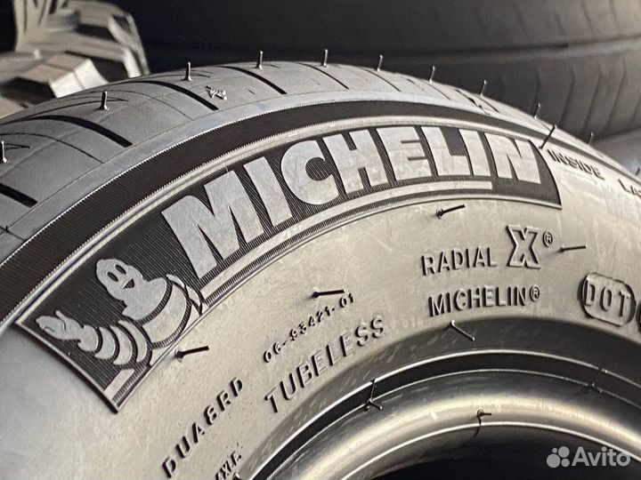 Michelin Pilot Exalto PE2 175/65 R13