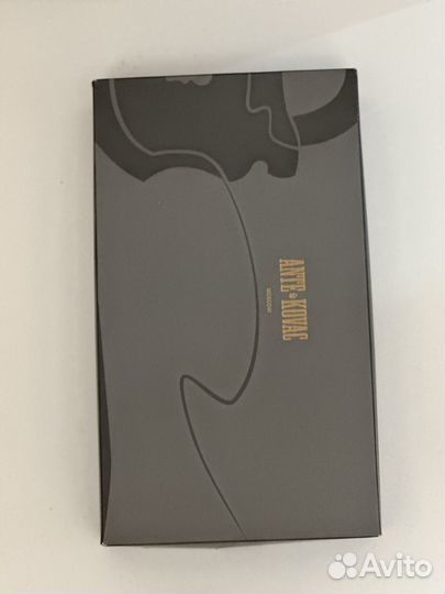 Кошелек ante kovac