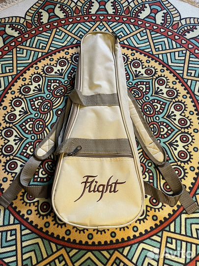 Укулеле flight nus 310