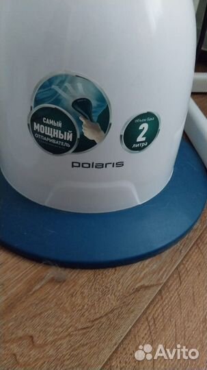 Отпариватель для одежды вертикальный