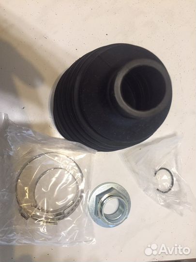 Пыльник шруса мазда 626