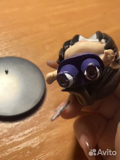 Фигурка аниме Итачи