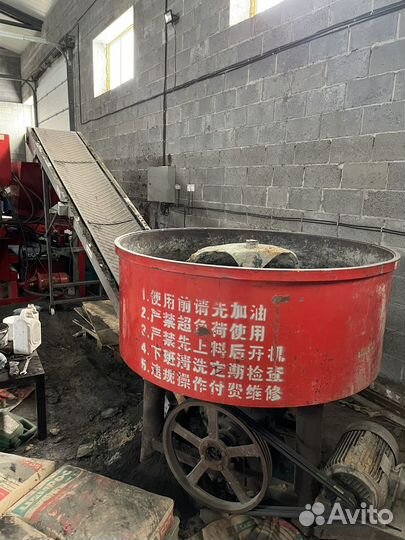 Оборудование для производства lego кирпича