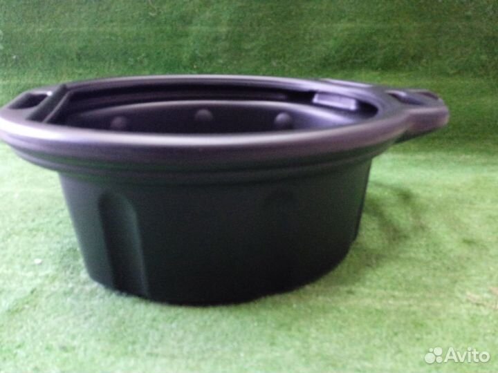 Поддон для слива масла